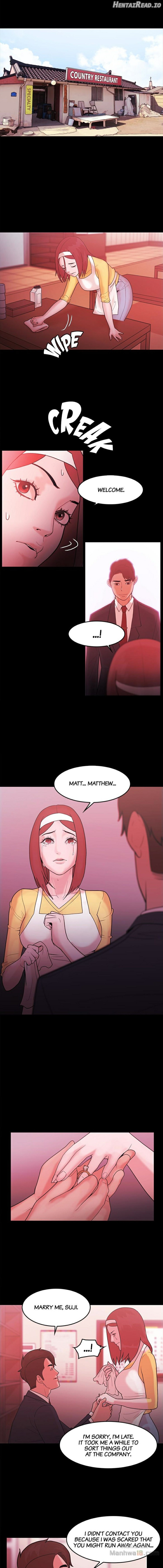 Loser - Manhwa Chapter 74 END - page 4