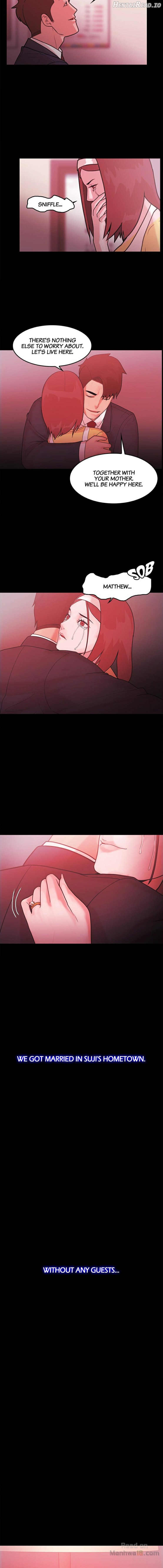 Loser - Manhwa Chapter 74 END - page 5