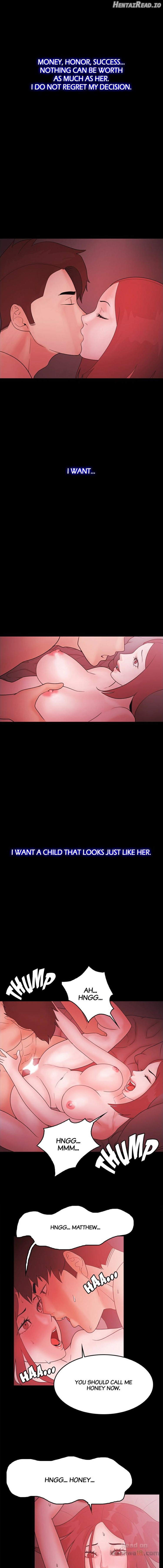 Loser - Manhwa Chapter 74 END - page 7