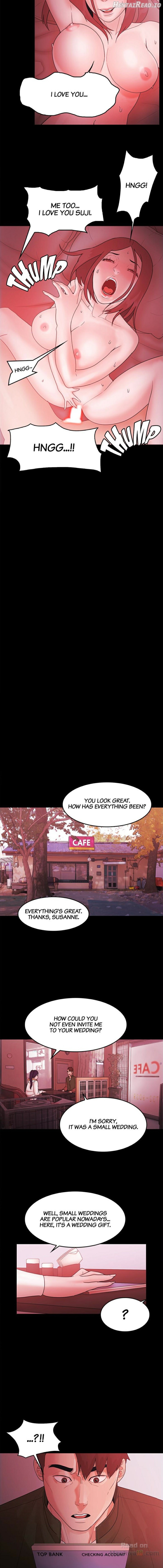 Loser - Manhwa Chapter 74 END - page 8
