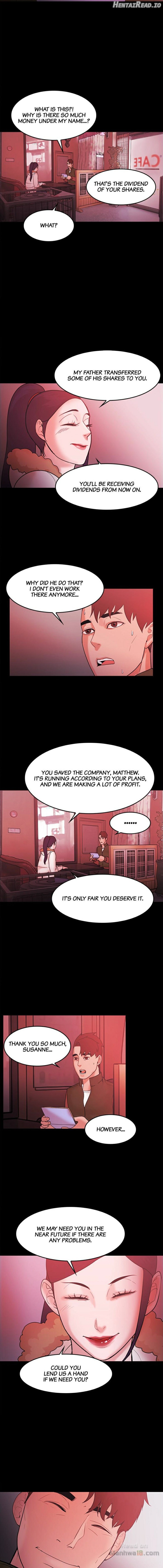 Loser - Manhwa Chapter 74 END - page 9