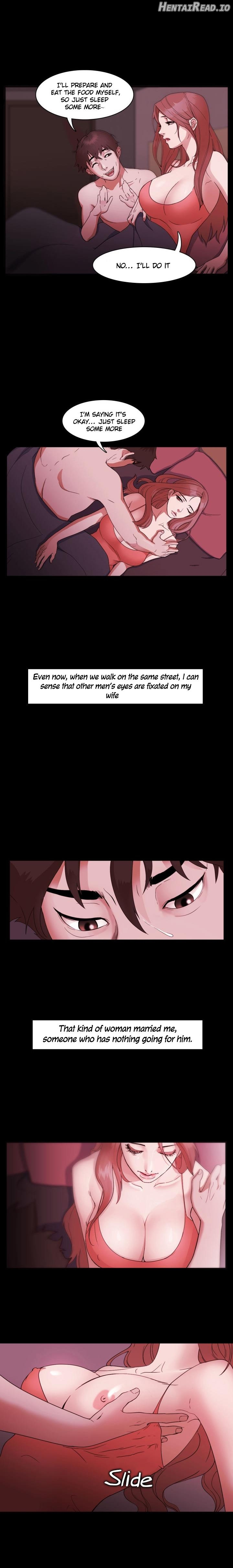 Loser - Manhwa Chapter 1 - page 5