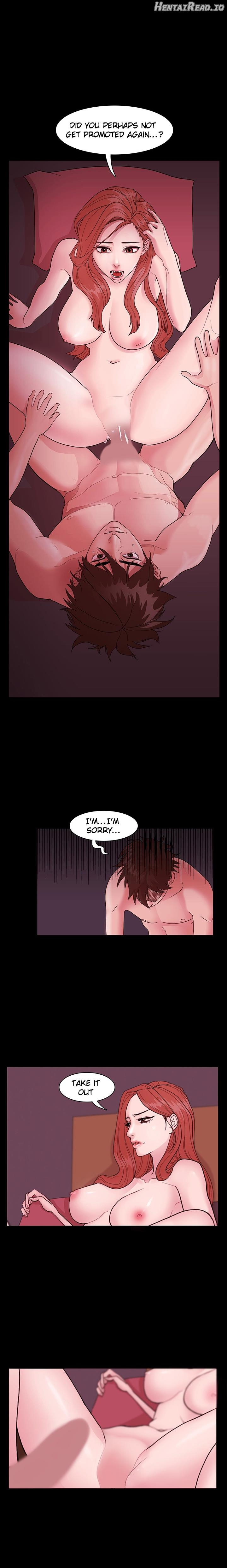 Loser - Manhwa Chapter 1 - page 9