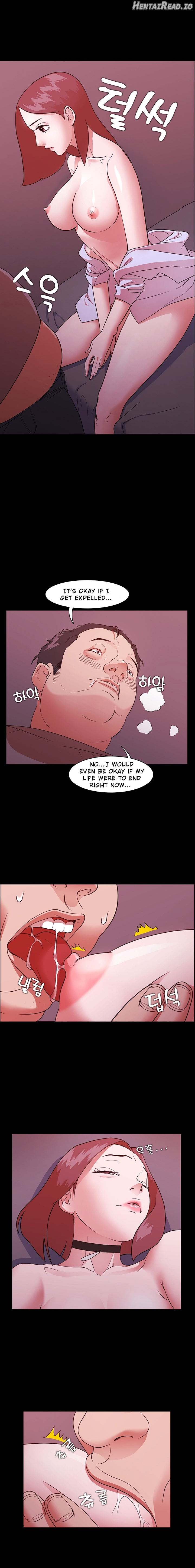 Loser - Manhwa Chapter 2 - page 10