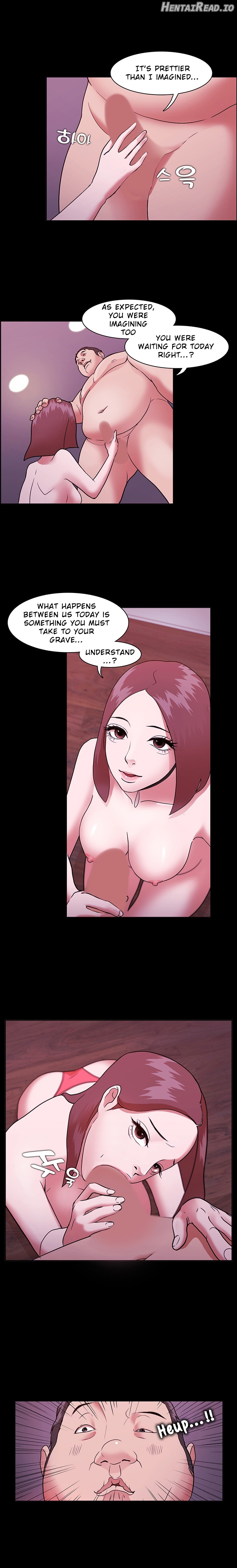Loser - Manhwa Chapter 2 - page 14
