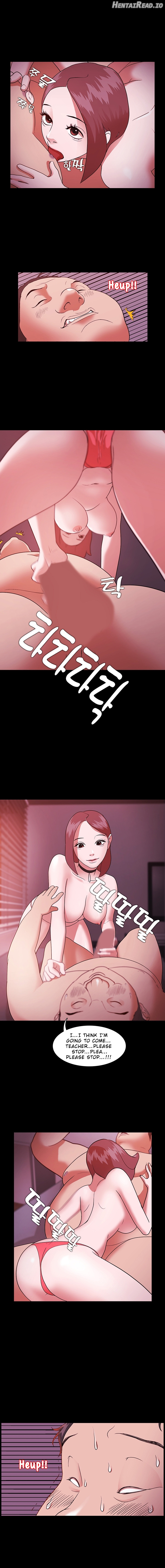 Loser - Manhwa Chapter 2 - page 16