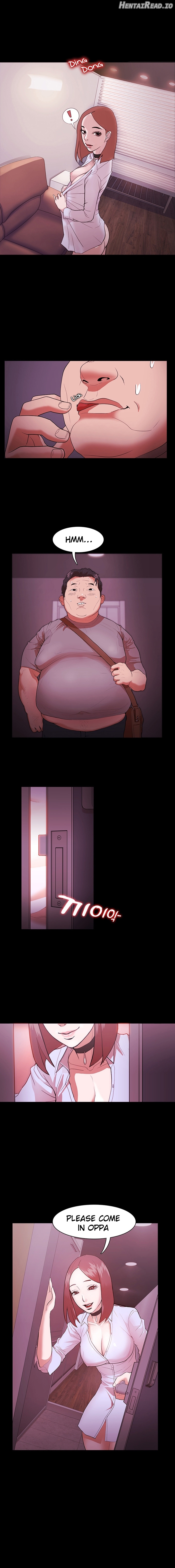 Loser - Manhwa Chapter 2 - page 3