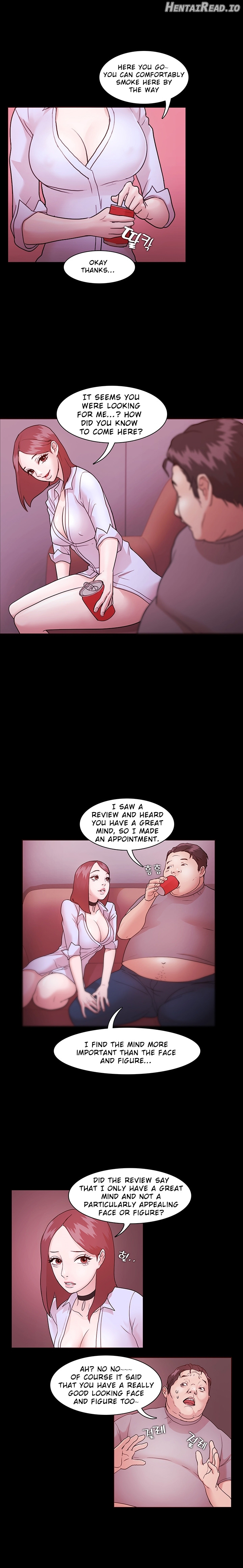 Loser - Manhwa Chapter 2 - page 5