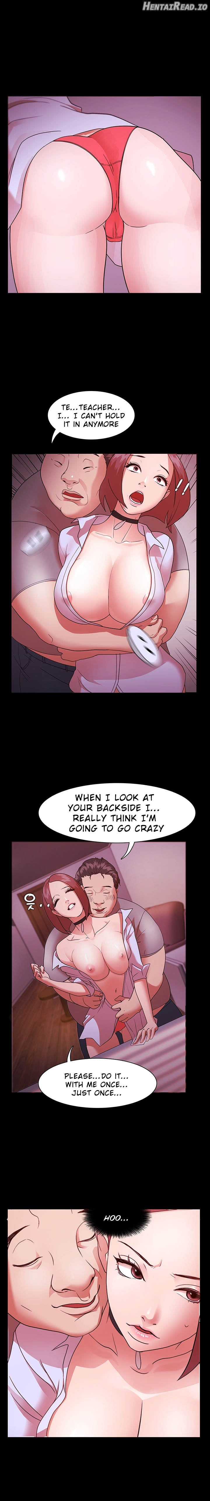 Loser - Manhwa Chapter 2 - page 8