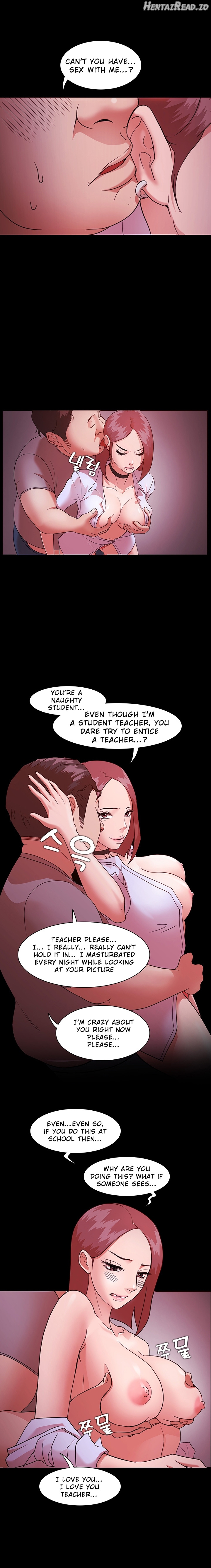 Loser - Manhwa Chapter 2 - page 9