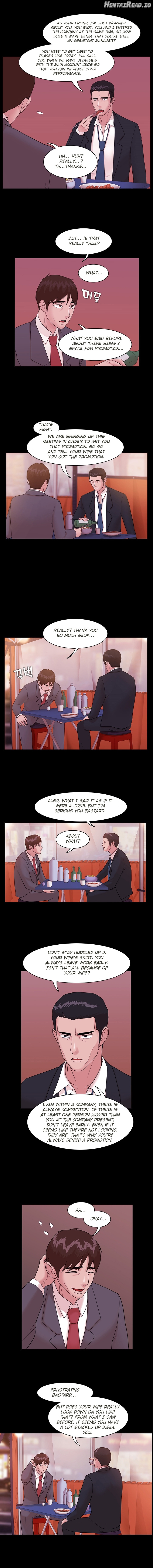 Loser - Manhwa Chapter 4 - page 10