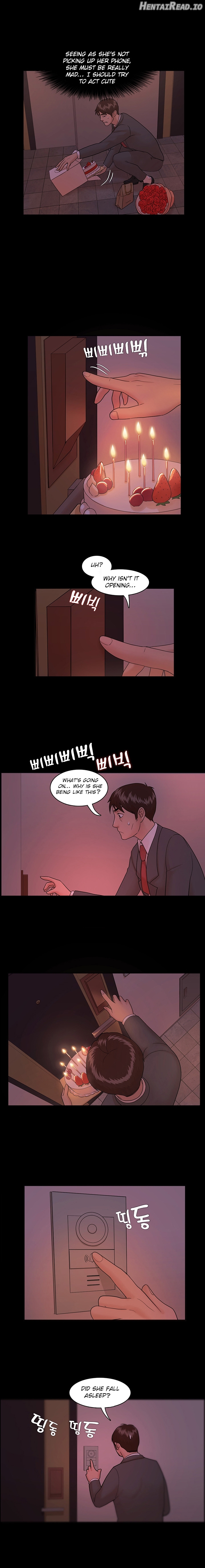 Loser - Manhwa Chapter 4 - page 12
