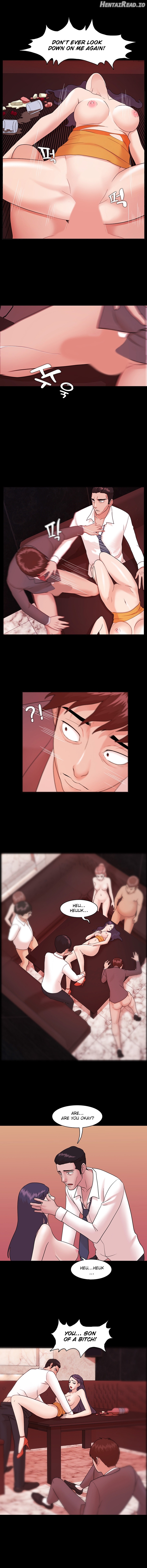 Loser - Manhwa Chapter 4 - page 7