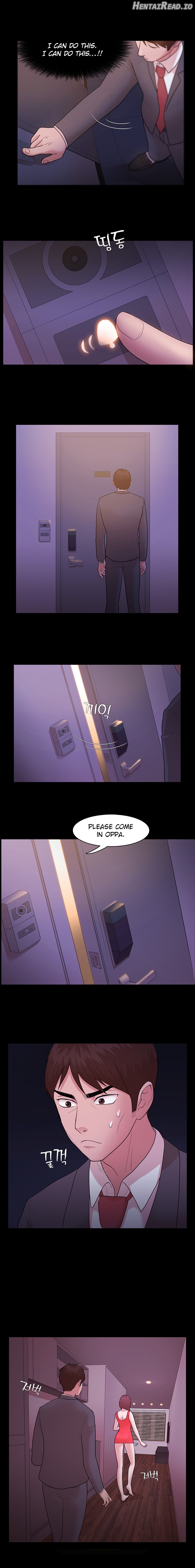 Loser - Manhwa Chapter 5 - page 11