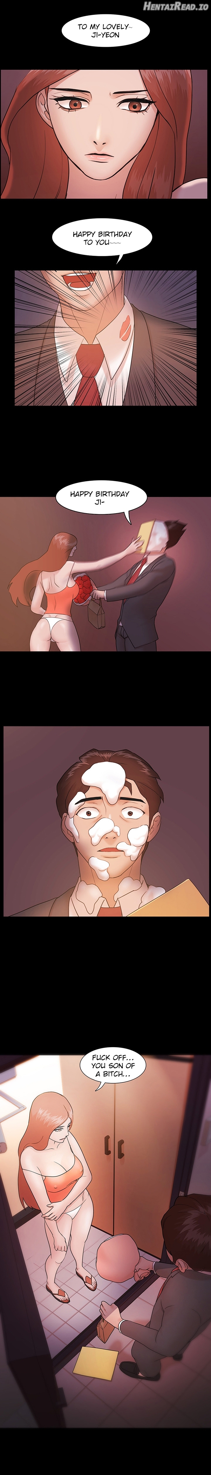 Loser - Manhwa Chapter 5 - page 2