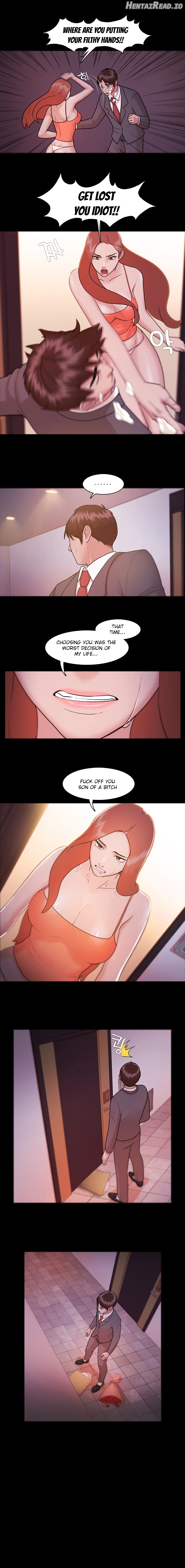 Loser - Manhwa Chapter 5 - page 4