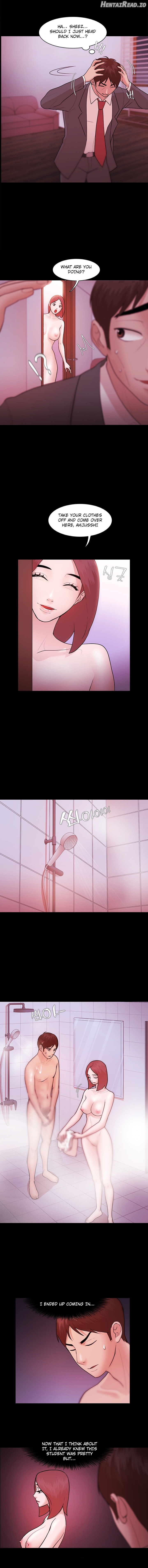 Loser - Manhwa Chapter 6 - page 3