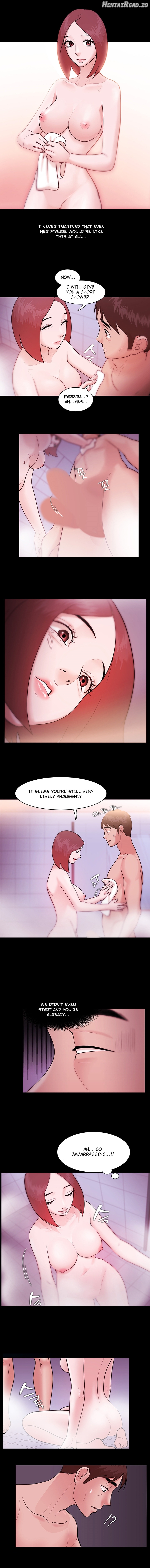 Loser - Manhwa Chapter 6 - page 4