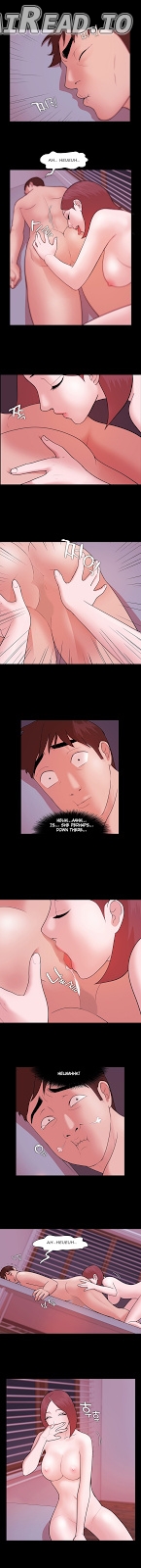 Loser - Manhwa Chapter 6 - page 8