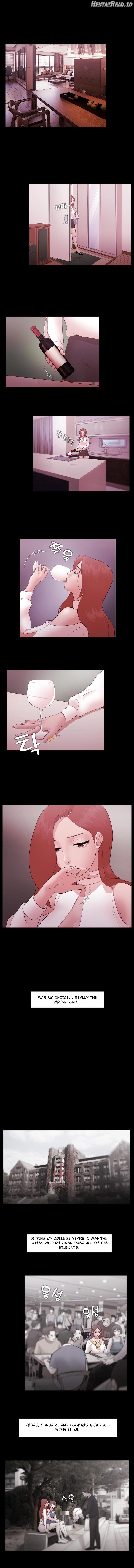 Loser - Manhwa Chapter 9 - page 3