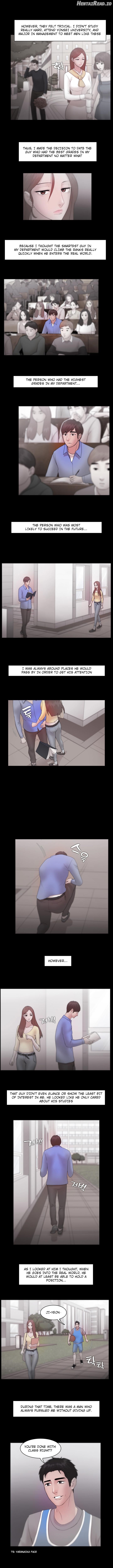Loser - Manhwa Chapter 9 - page 4