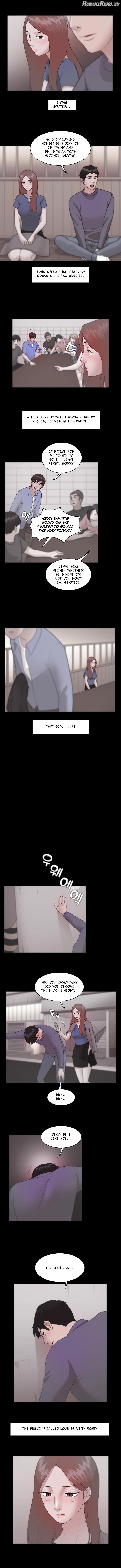 Loser - Manhwa Chapter 9 - page 7