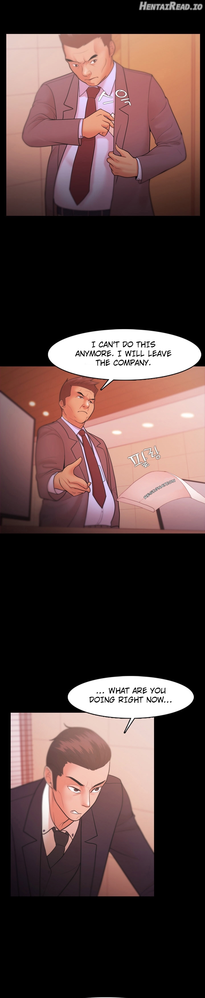 Loser - Manhwa Chapter 21 - page 4