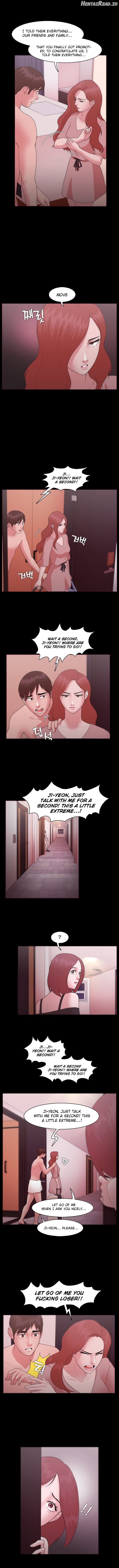 Loser - Manhwa Chapter 11 - page 4