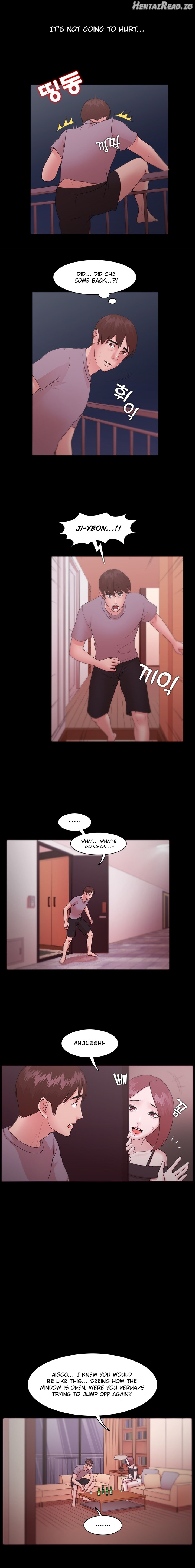 Loser - Manhwa Chapter 11 - page 7