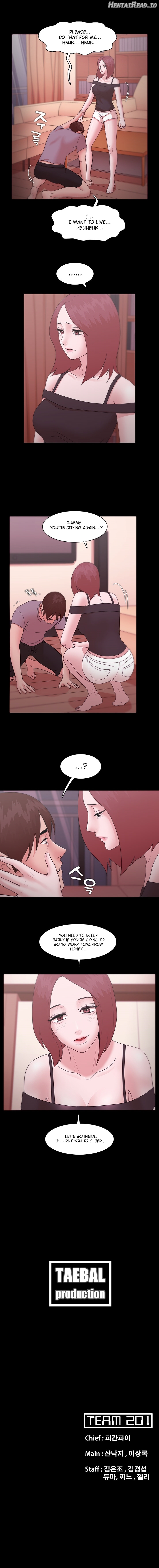 Loser - Manhwa Chapter 11 - page 9
