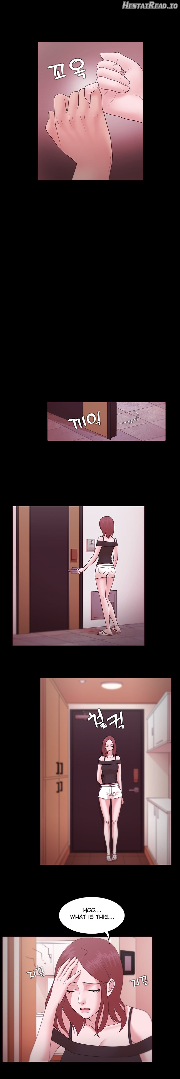 Loser - Manhwa Chapter 12 - page 4