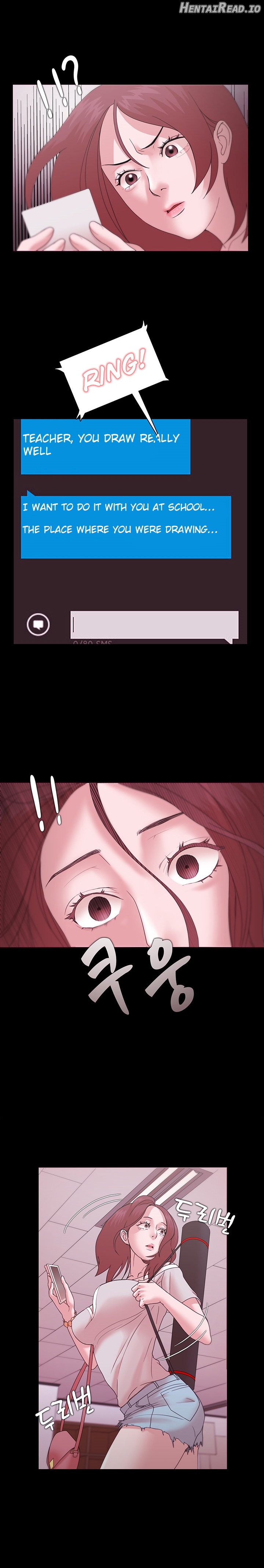 Loser - Manhwa Chapter 12 - page 9