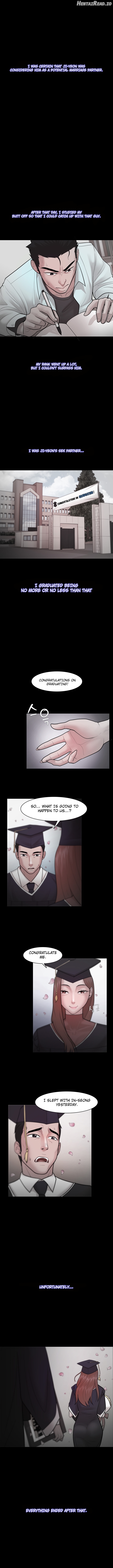 Loser - Manhwa Chapter 23 - page 6