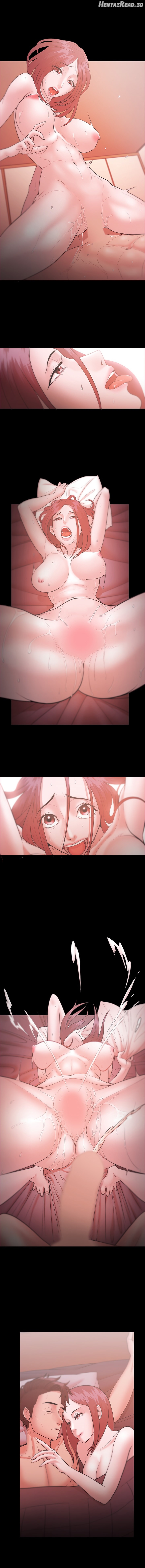 Loser - Manhwa Chapter 24 - page 8