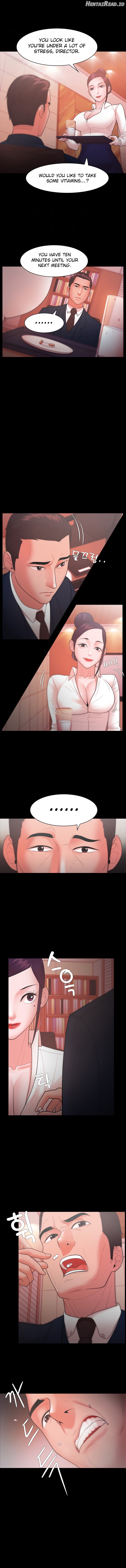 Loser - Manhwa Chapter 25 - page 4