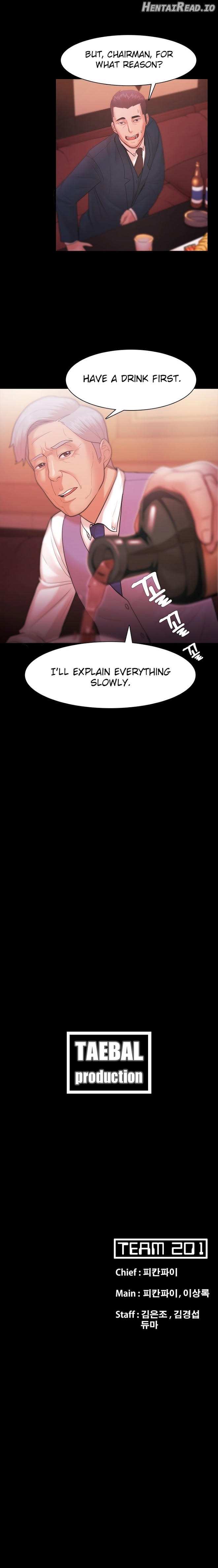 Loser - Manhwa Chapter 26 - page 8