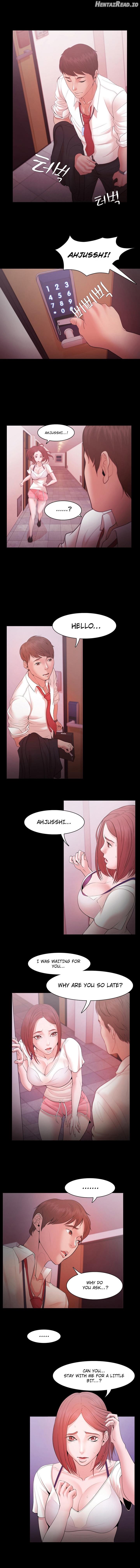 Loser - Manhwa Chapter 16 - page 4