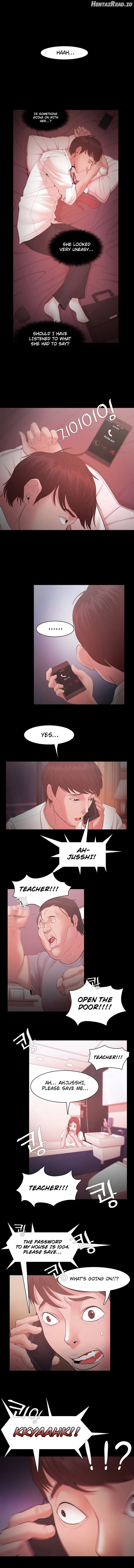 Loser - Manhwa Chapter 16 - page 6