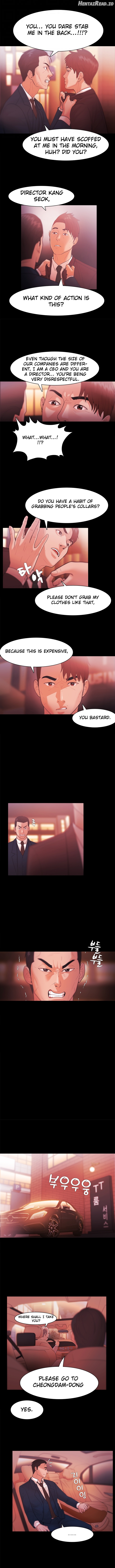 Loser - Manhwa Chapter 27 - page 4