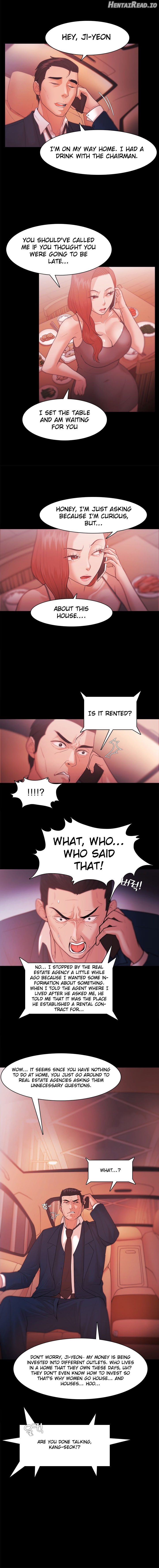 Loser - Manhwa Chapter 27 - page 5