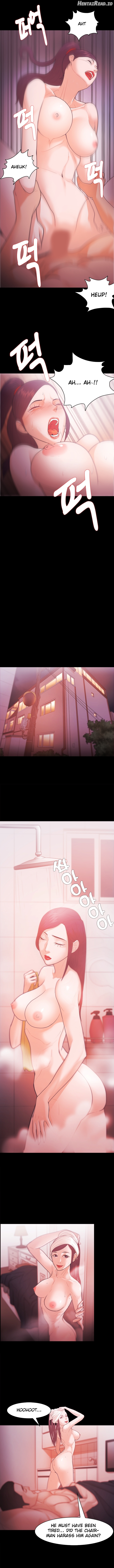 Loser - Manhwa Chapter 27 - page 7