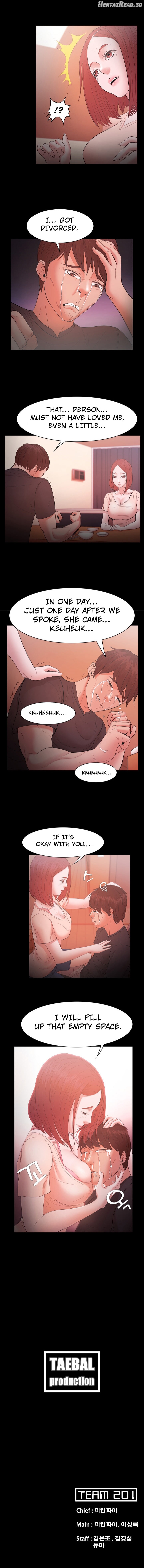 Loser - Manhwa Chapter 17 - page 8