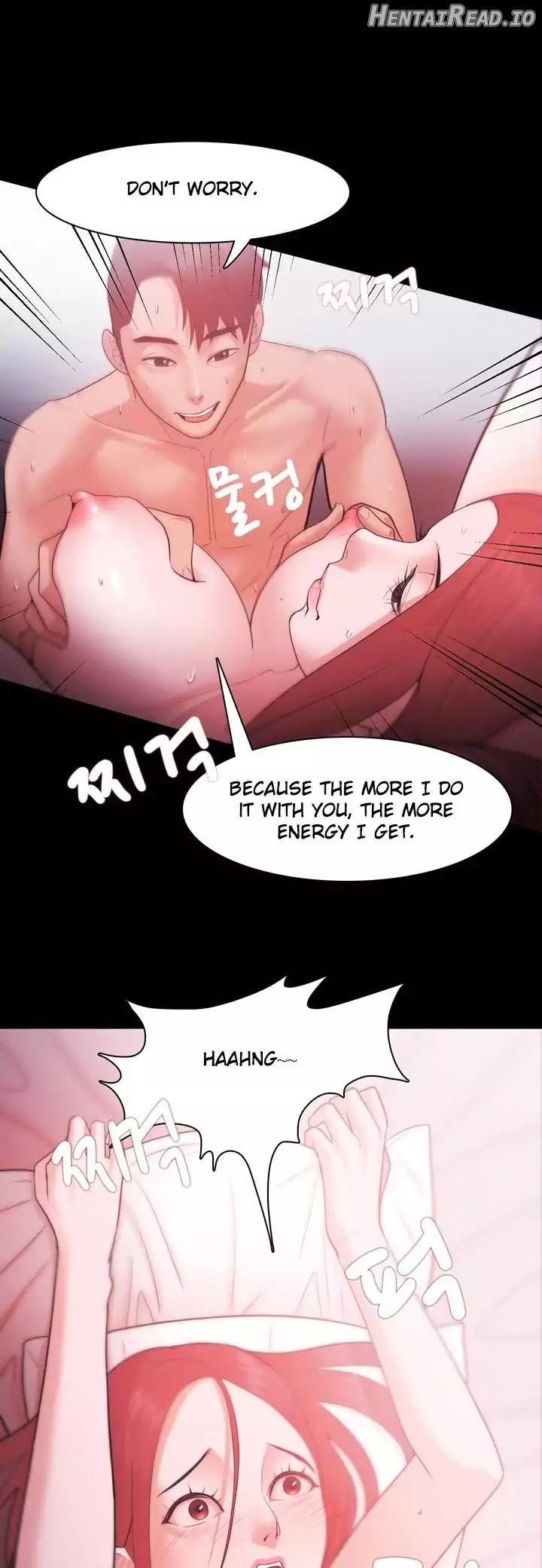 Loser - Manhwa Chapter 28 - page 11