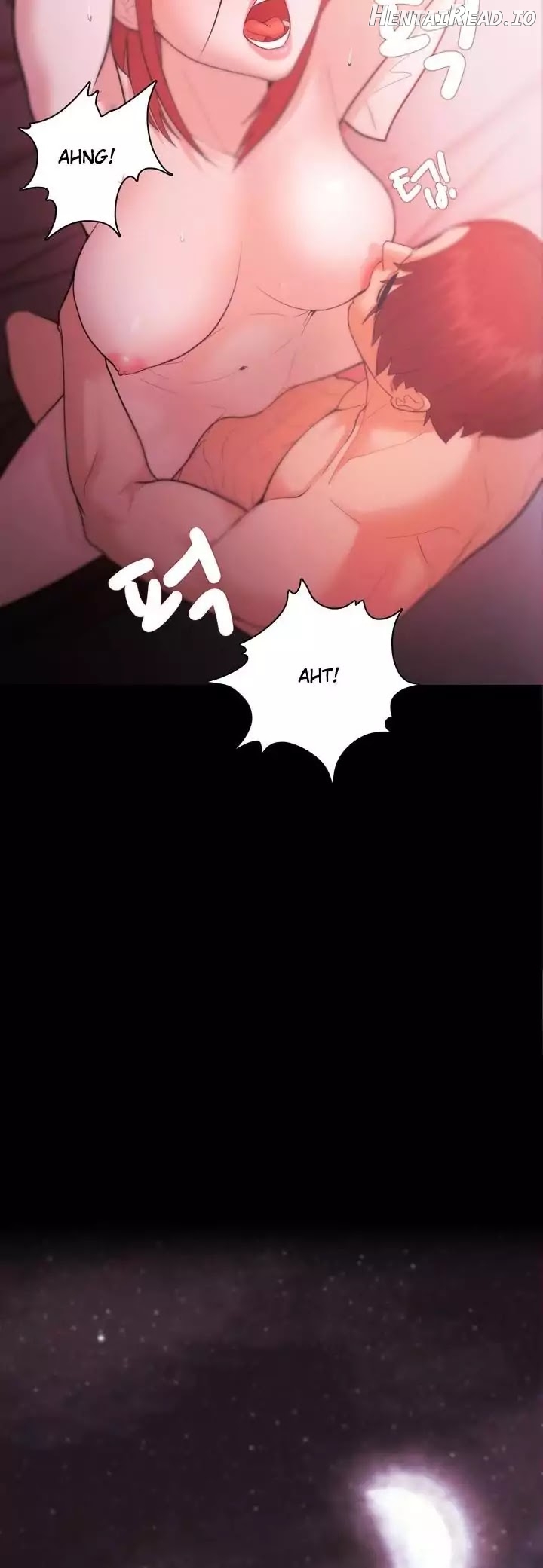 Loser - Manhwa Chapter 28 - page 12
