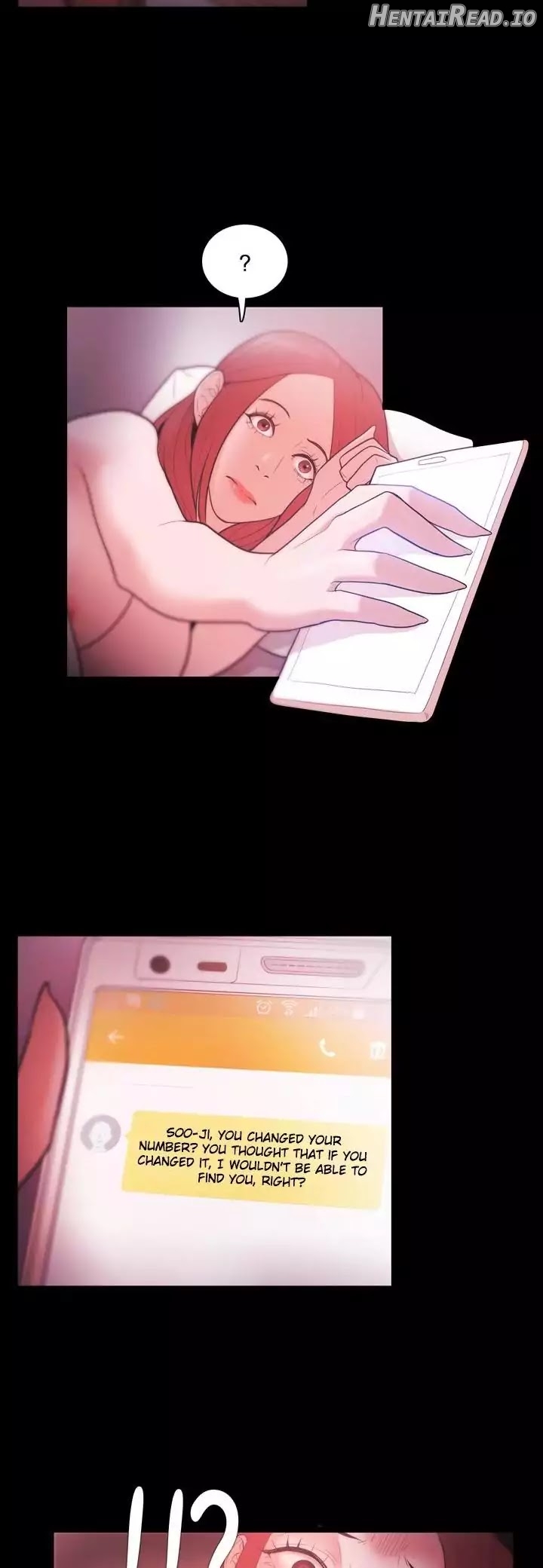 Loser - Manhwa Chapter 28 - page 15