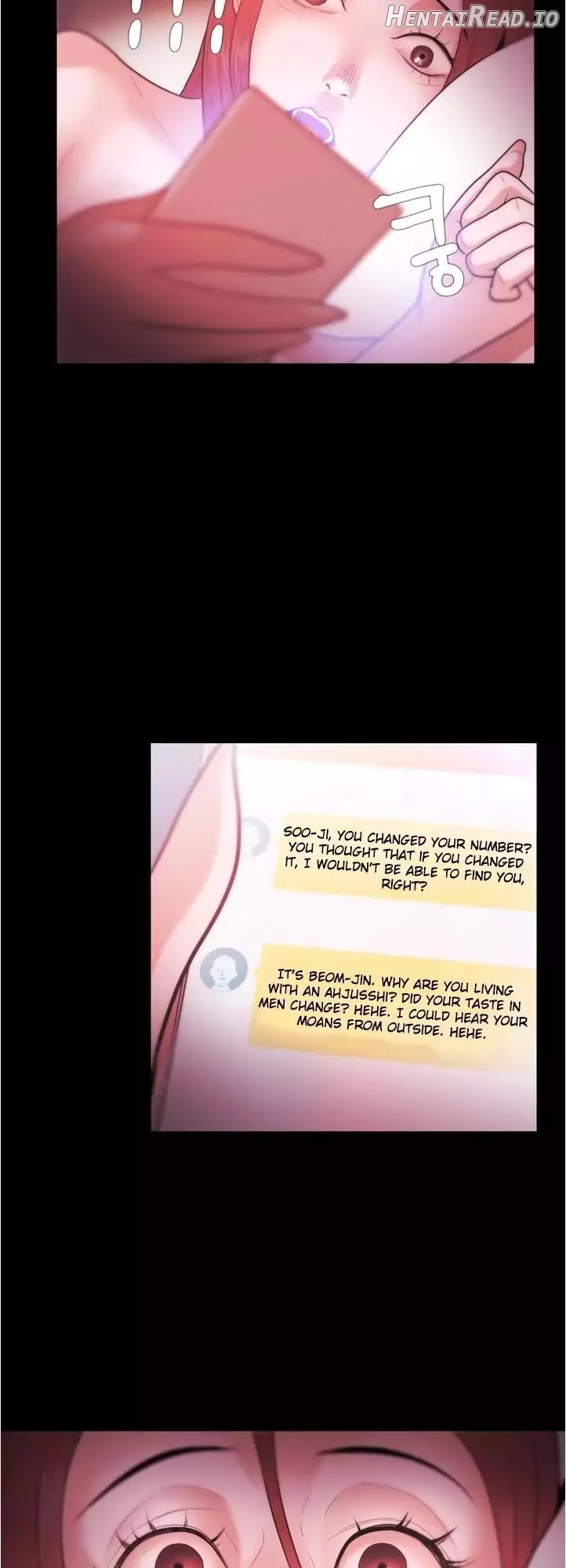 Loser - Manhwa Chapter 28 - page 16
