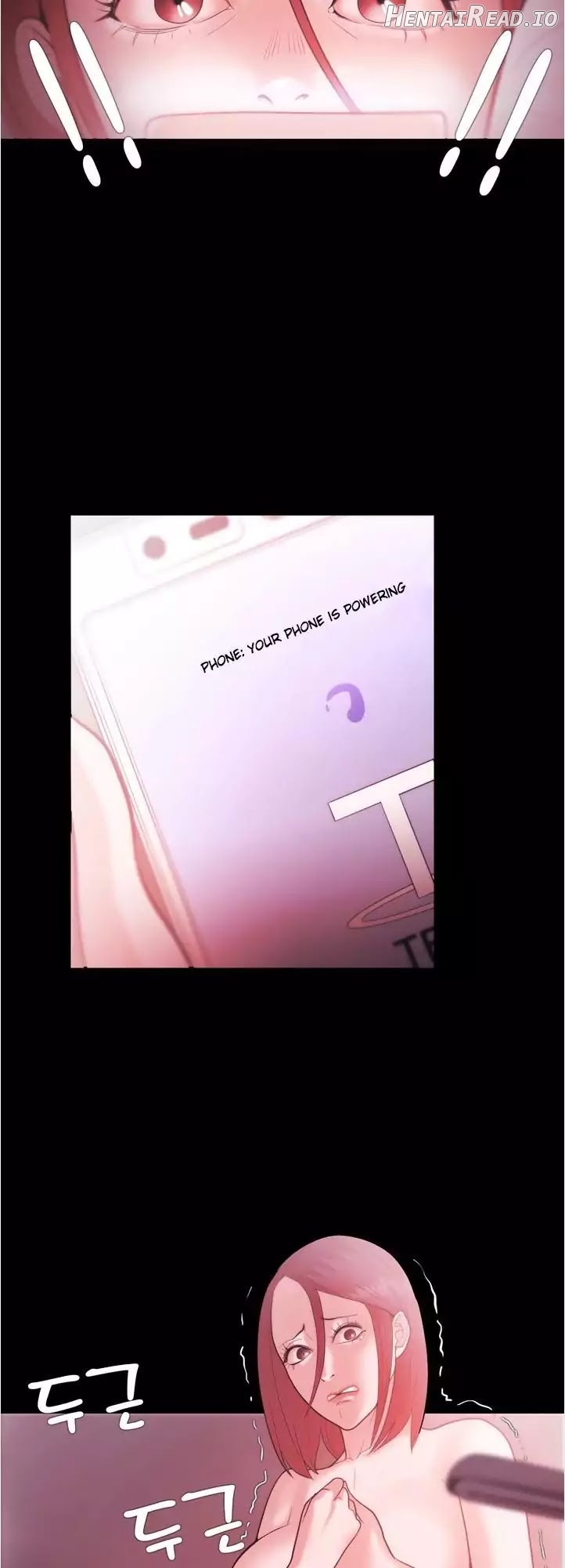 Loser - Manhwa Chapter 28 - page 17