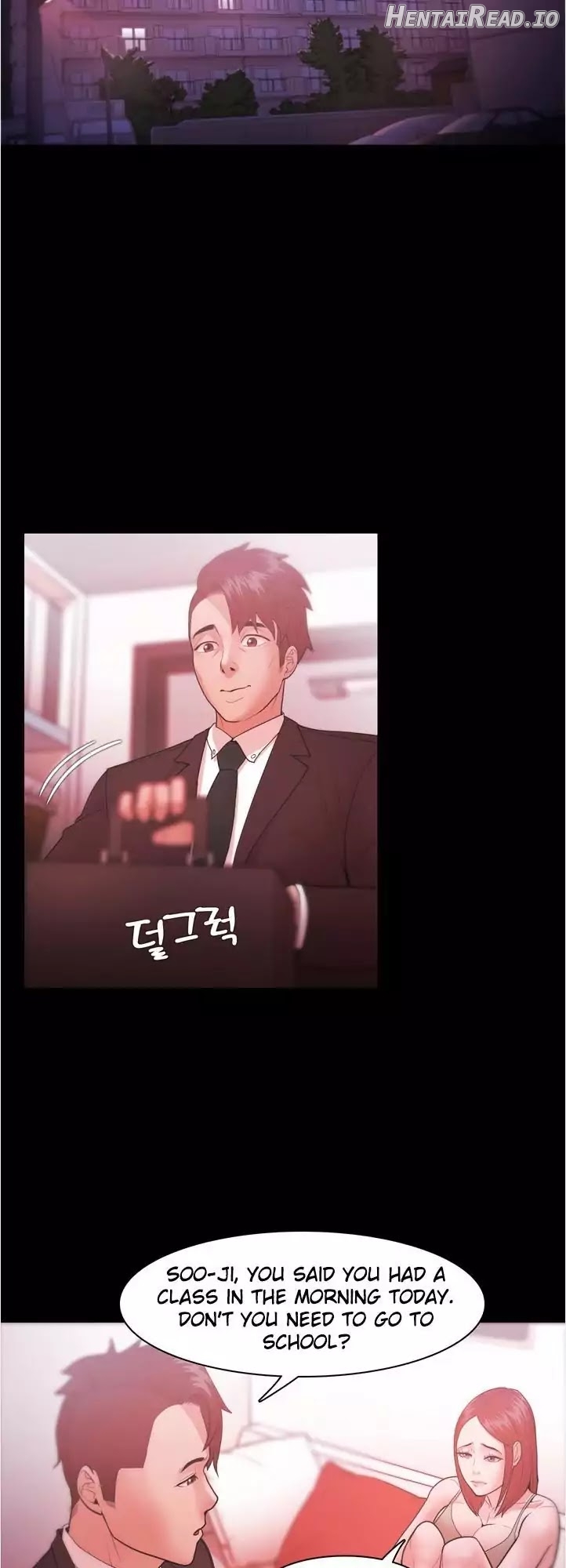 Loser - Manhwa Chapter 28 - page 19