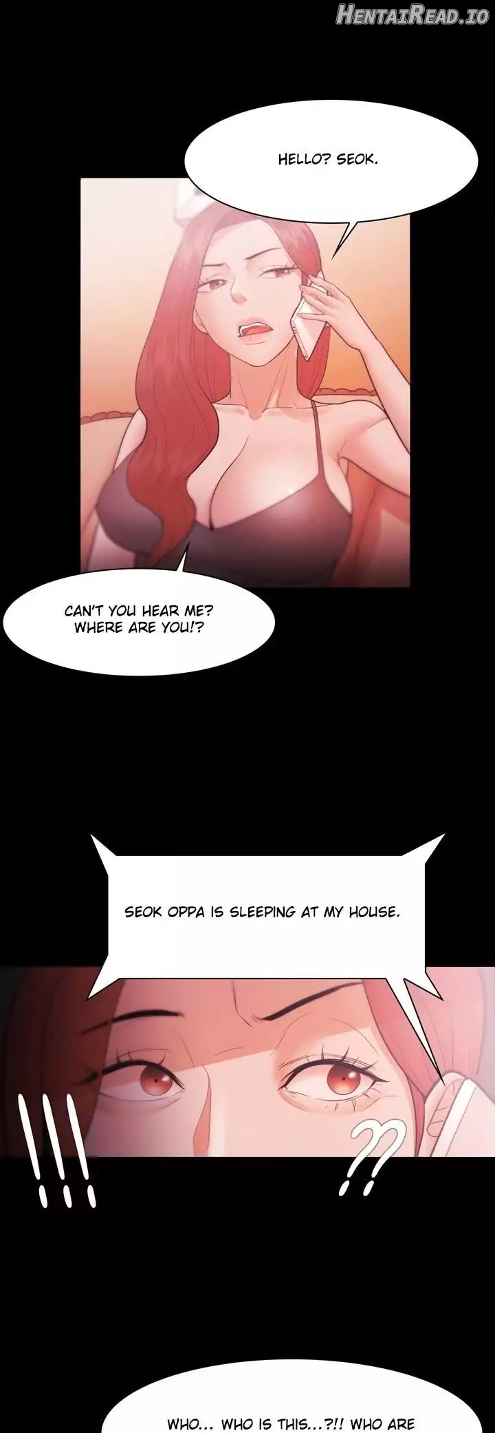 Loser - Manhwa Chapter 28 - page 2