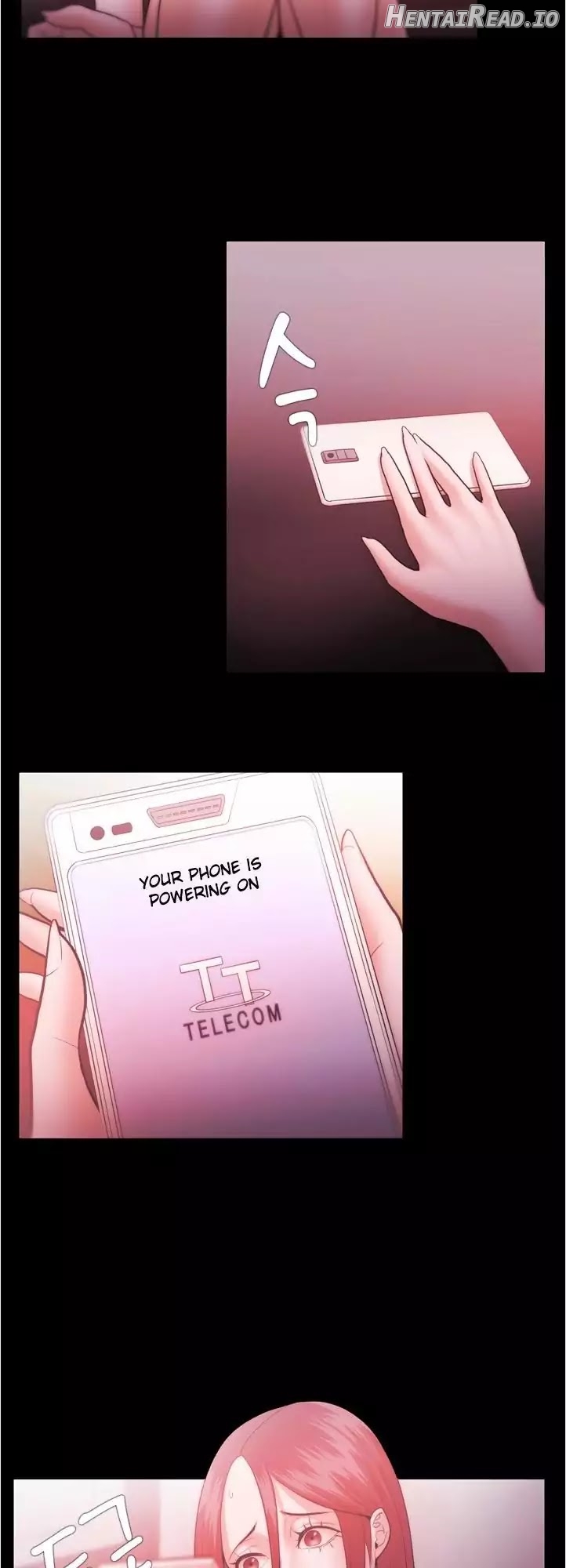 Loser - Manhwa Chapter 28 - page 22